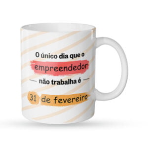 caneca empreendedor frente